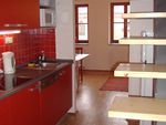 Apartmán Nové Hutě - apartmán č.1